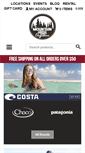 Mobile Screenshot of mountainhighoutfitters.com